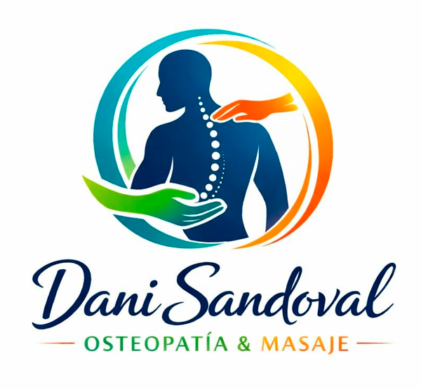 logotipo_osteopatia_masaje_dani_sandoval